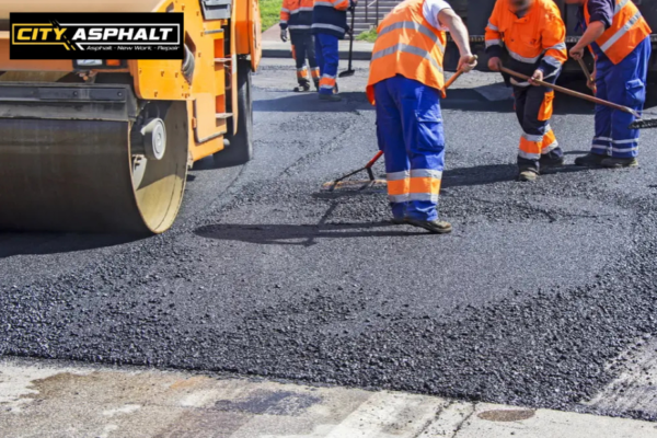 Reliable Pavement Sealing for Long-Lasting Surfaces