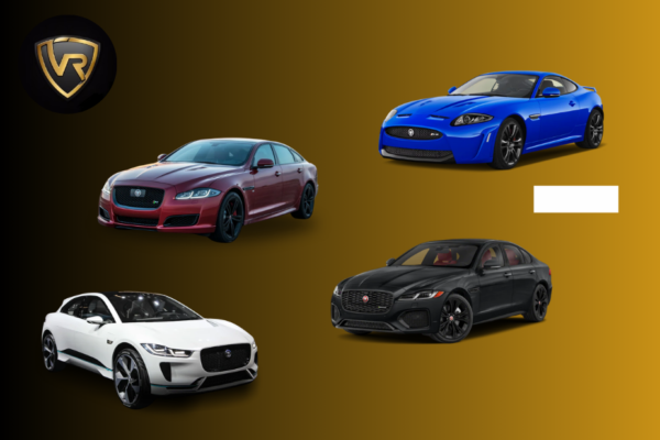 Elevate Your Jaguar F-Type with a Bold Carbon Diffuser Upgrade