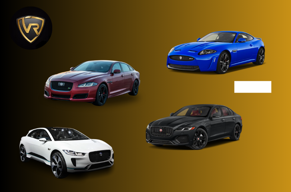 Elevate Your Jaguar F-Type with a Bold Carbon Diffuser Upgrade