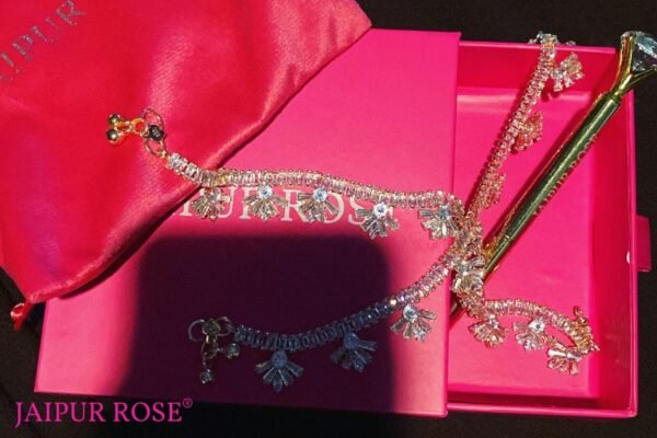 Timeless Jewelry in the Heart of the City