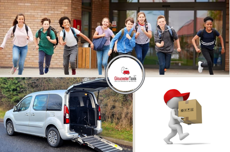 Effortless Airport Transfers for a Smooth Journey