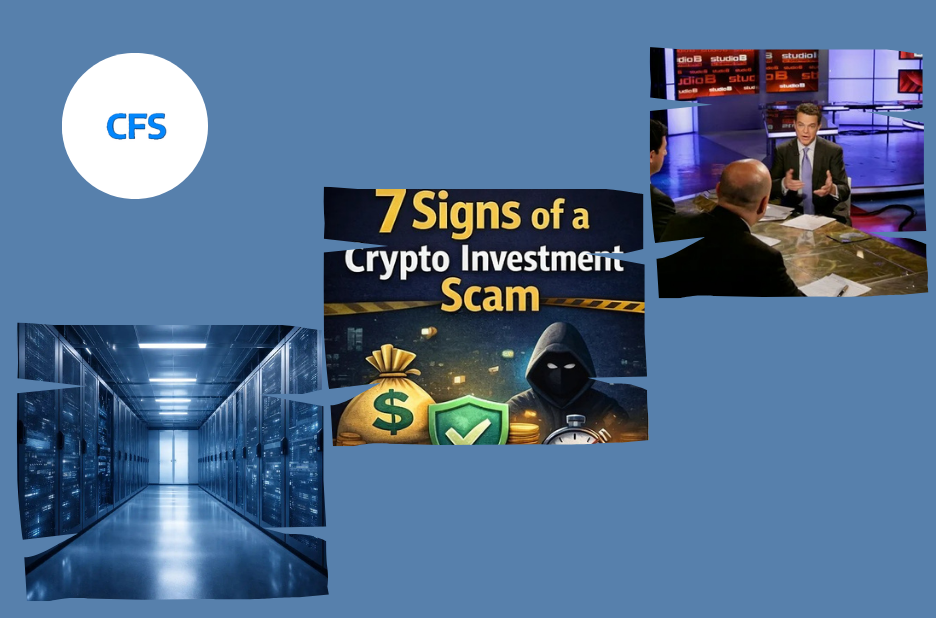 Protect Your Business: Scam Support, Reporting & Recovery Help