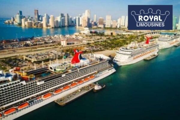 Luxury transport for unforgettable occasions