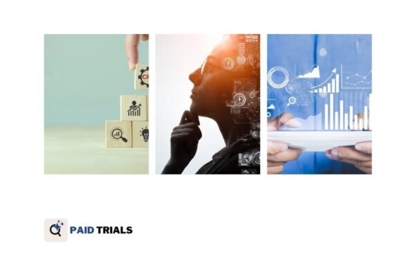 Earn from reputable research studies — find legitimate opportunities