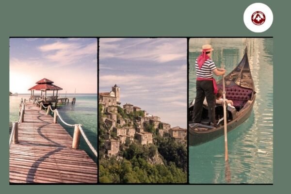 Chocolate Lovers’ Journey Through Switzerland: Tasting & Tours