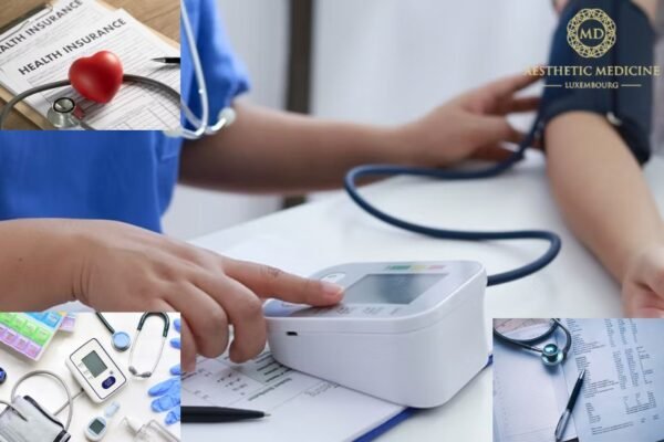 Personalized Weight Loss Assessment in Bertrange
