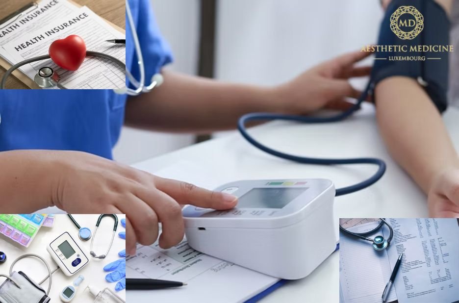 Personalized Weight Loss Assessment in Bertrange