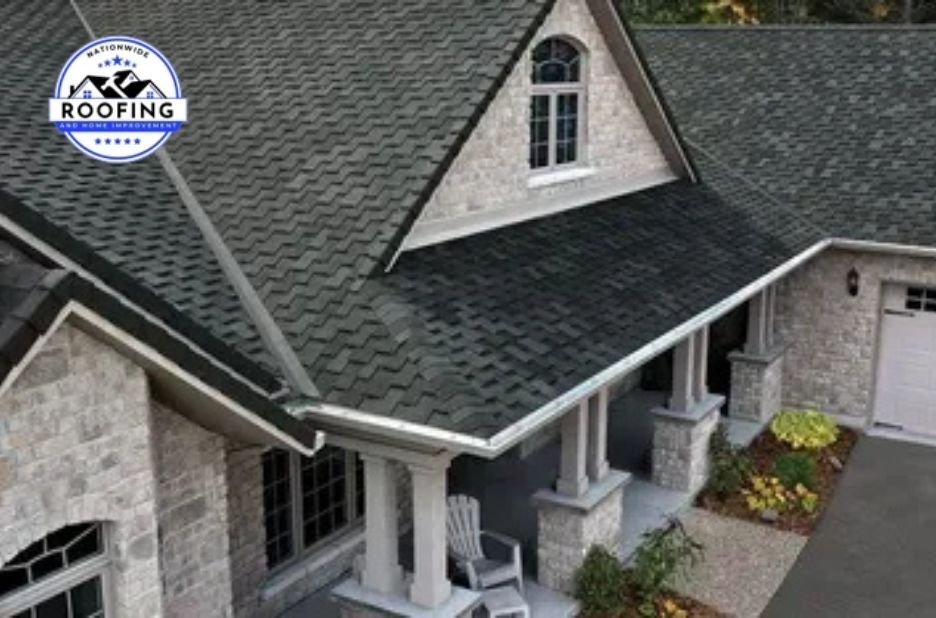 Trusted Roof Professionals You Can Count On