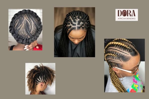 Find Top Hair Braiding Near You for Protective Styles