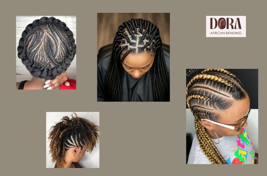 Find Top Hair Braiding Near You for Protective Styles