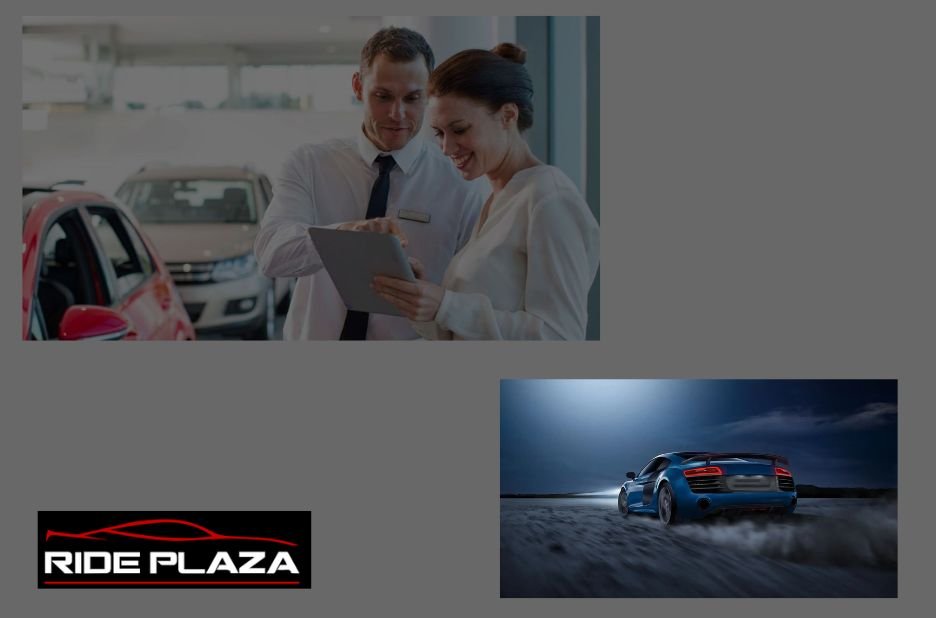 Flexible Vehicle Financing Options for Local Used Cars