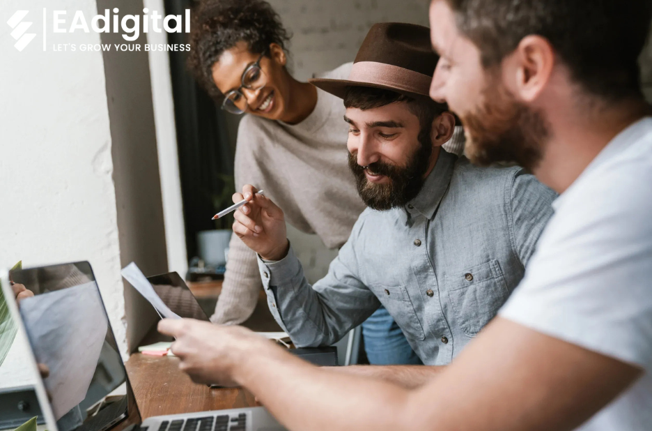 Soluzioni digitali su misura per aziende ticinesi e oltre confine