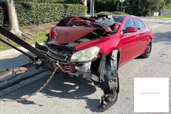 Cash for Your Car in Miami: Quick, Fair Offers Today