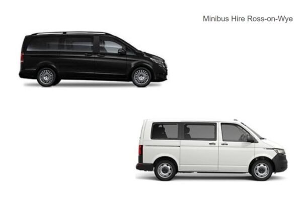 Reliable Coach Transport for Groups in Ross-on-Wye