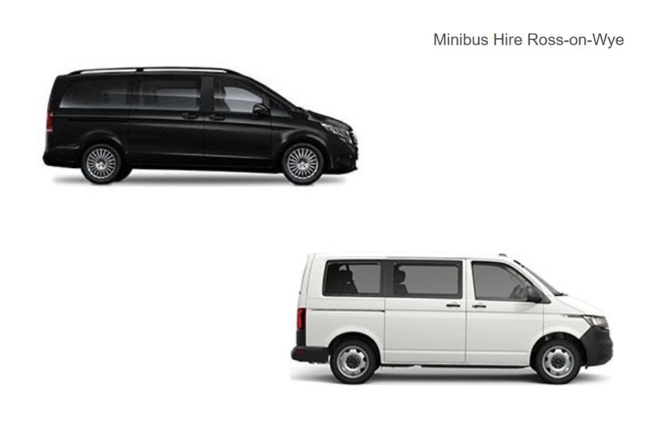 Reliable Coach Transport for Groups in Ross-on-Wye