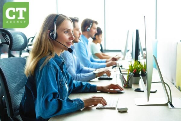 Your trusted 3CX partner in Australia for seamless phone systems