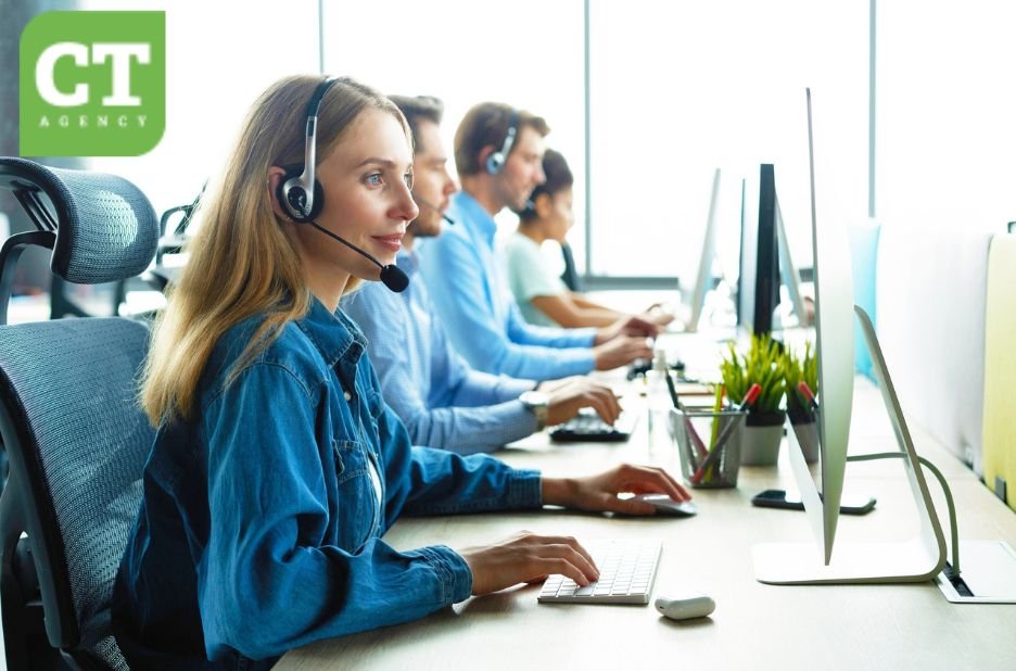 Your trusted 3CX partner in Australia for seamless phone systems