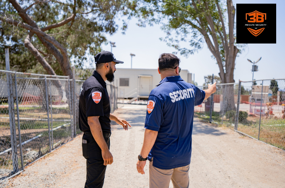 Protect Your Business with Expert Security Solutions in LA