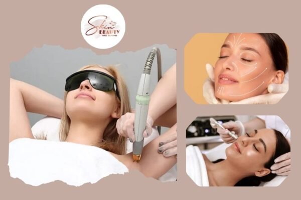 Achieve Silky Skin: Advanced Laser Hair Removal for Lasting Smoothness
