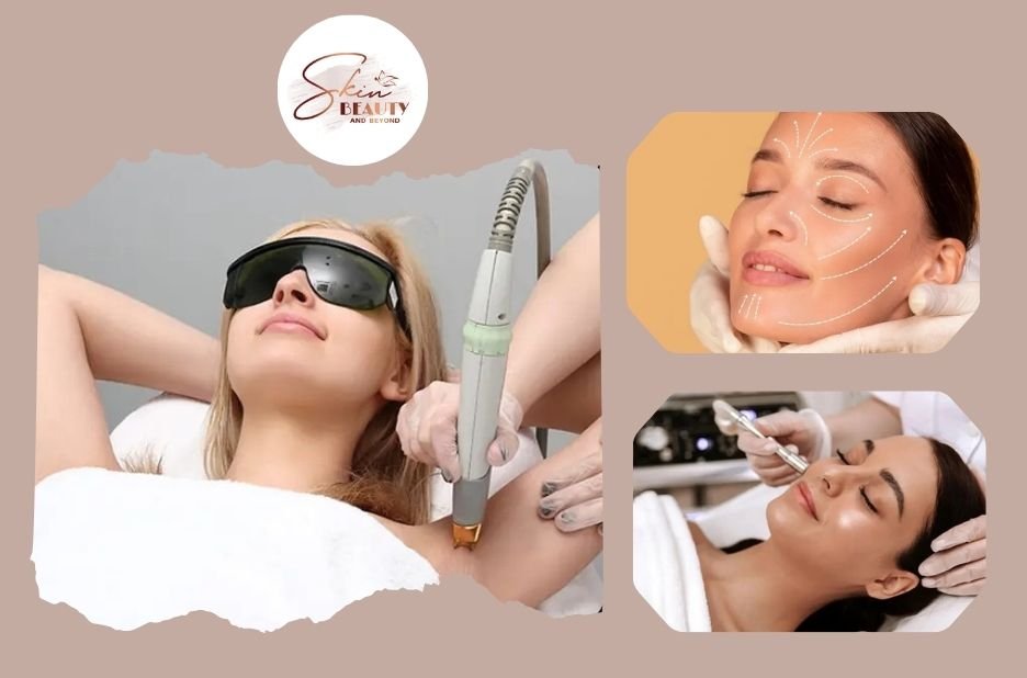 Achieve Silky Skin: Advanced Laser Hair Removal for Lasting Smoothness
