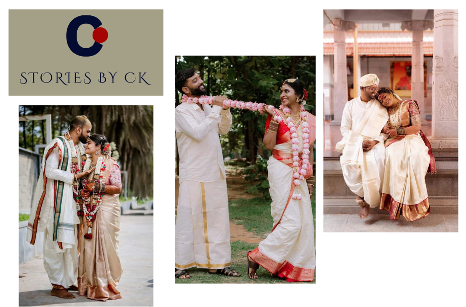 Capture Your Dream Wedding: Top Bangalore Photographers for 2024