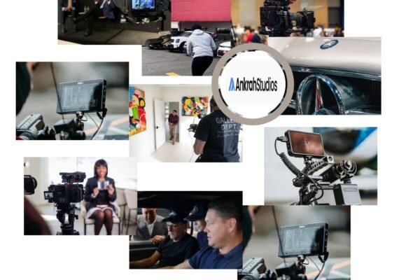 Unlocking Team Engagement: Powerful Internal Communications Films