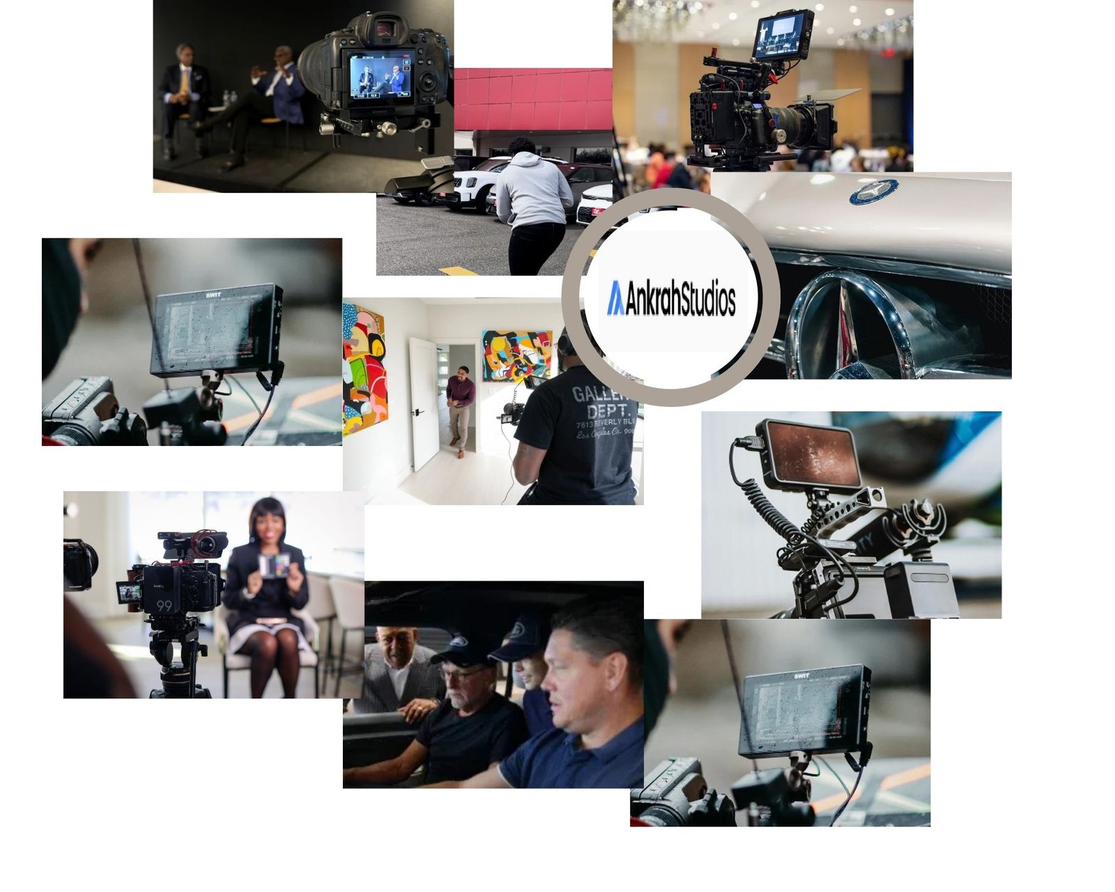 Unlocking Team Engagement: Powerful Internal Communications Films