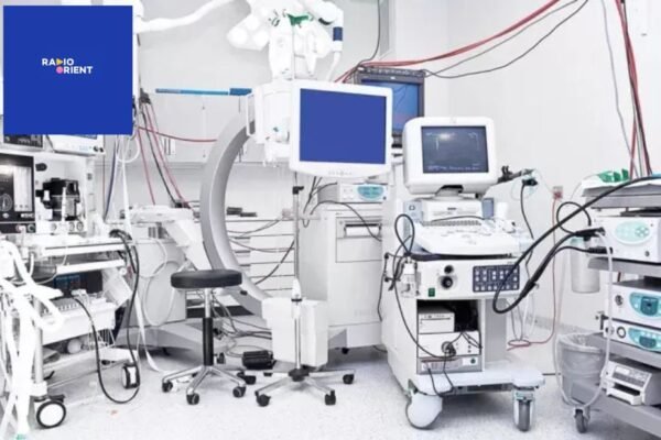 استمع لأجمل المقطوعات والأغاني العربية مع راديو أورينت