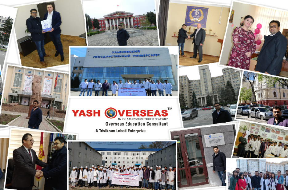 Study Medicine Abroad: Affordable MBBS Programs in Russia for 2026
