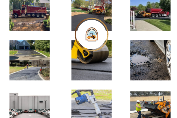 Quality Paving Solutions for Florida Properties