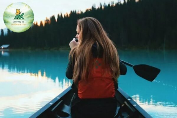 Finding Strength: A Path Through Depression and Anxiety