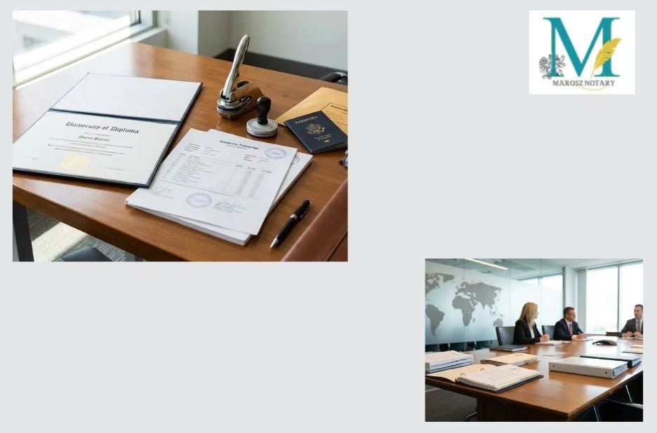 Fast, Trusted Notarisation Near You – Easy, Flexible Service