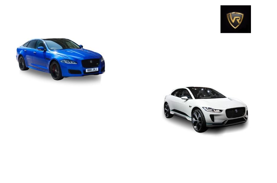 Enhance Your Jaguar F-Pace SVR with Premium Accessories