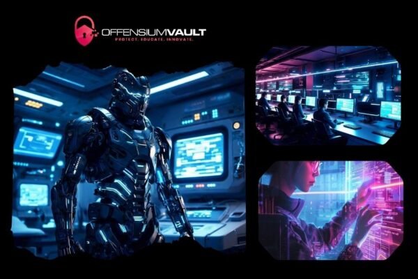 Protect Your Web Apps: Expert Security Testing for Resilience