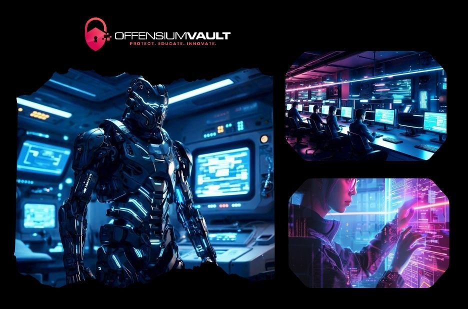 Protect Your Web Apps: Expert Security Testing for Resilience