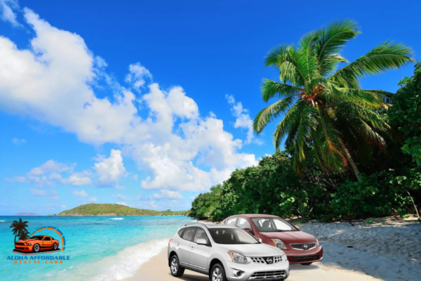 Affordable Hawaii Car Rentals: Great Deals for Your Island Adventure