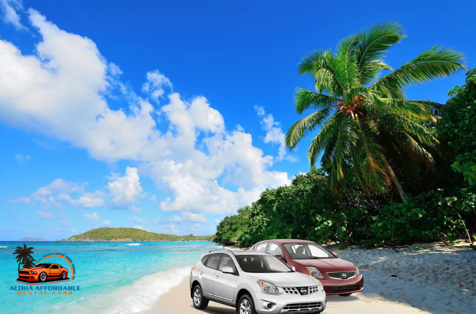 Affordable Hawaii Car Rentals: Great Deals for Your Island Adventure