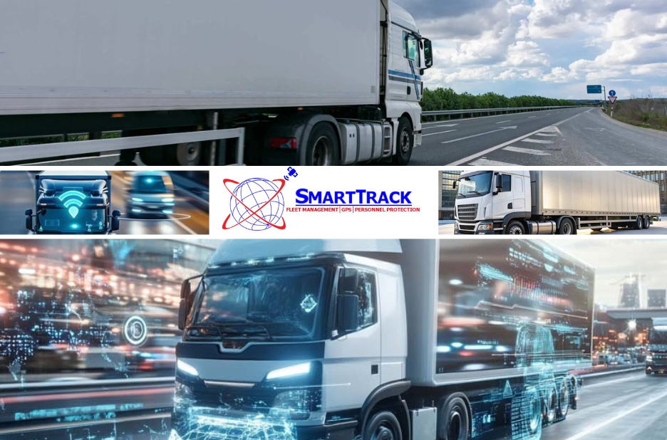 Improve Fleet Safety with Advanced Vehicle Cameras and Monitoring