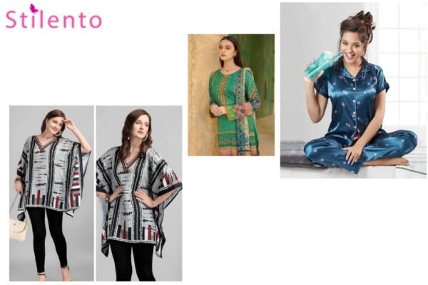 Luxurious Comfort: Breathable Cotton Dress Material for Everyday Wear