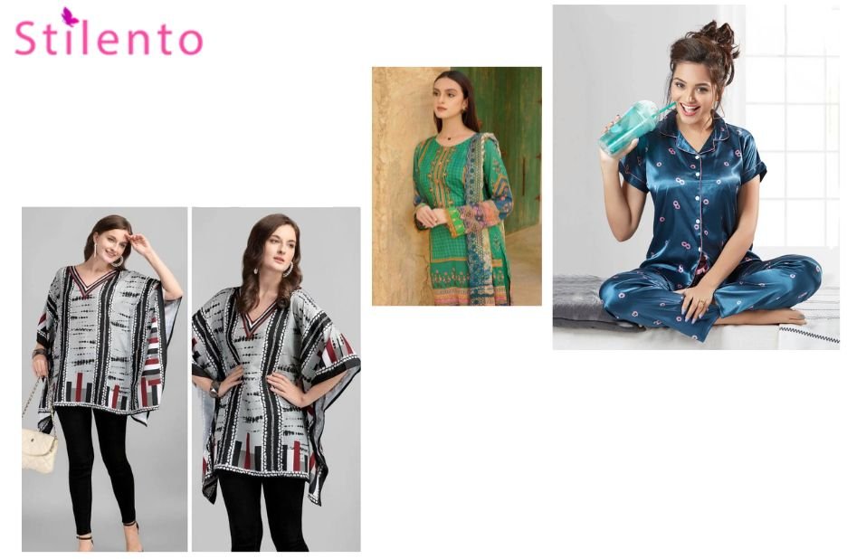 Luxurious Comfort: Breathable Cotton Dress Material for Everyday Wear