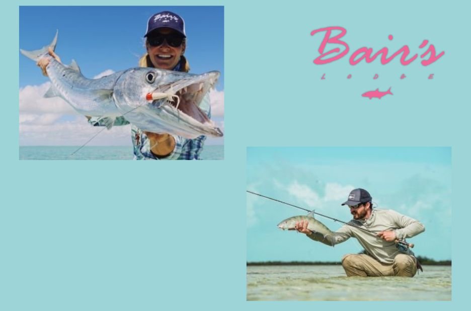 Trophy Bonefishing in the Bahamas: A Dream Flats Adventure