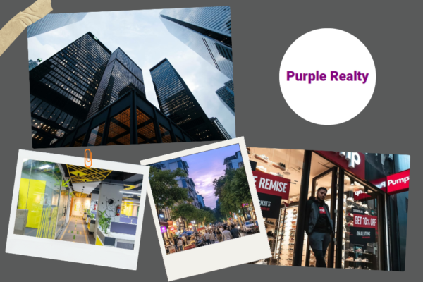Flexible Office Spaces in Bangalore for Growing Companies