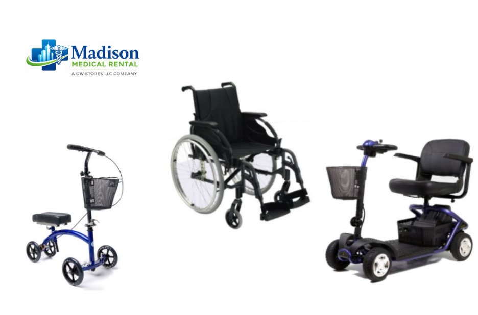 Reliable Portable Oxygen Solutions for Hales Corners Residents
