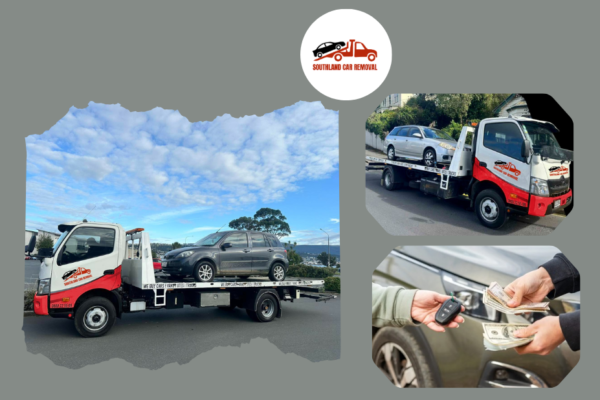 Reliable Invercargill Vehicle Dismantlers for Quick Cash