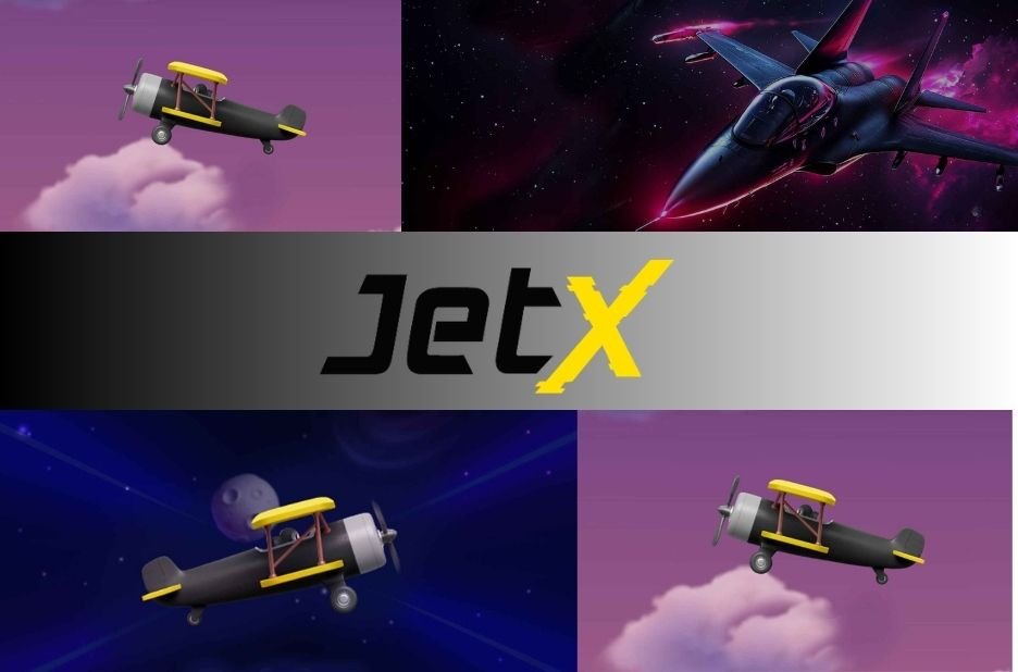 JetX Gaming: Enjoy Thrilling Spins from India