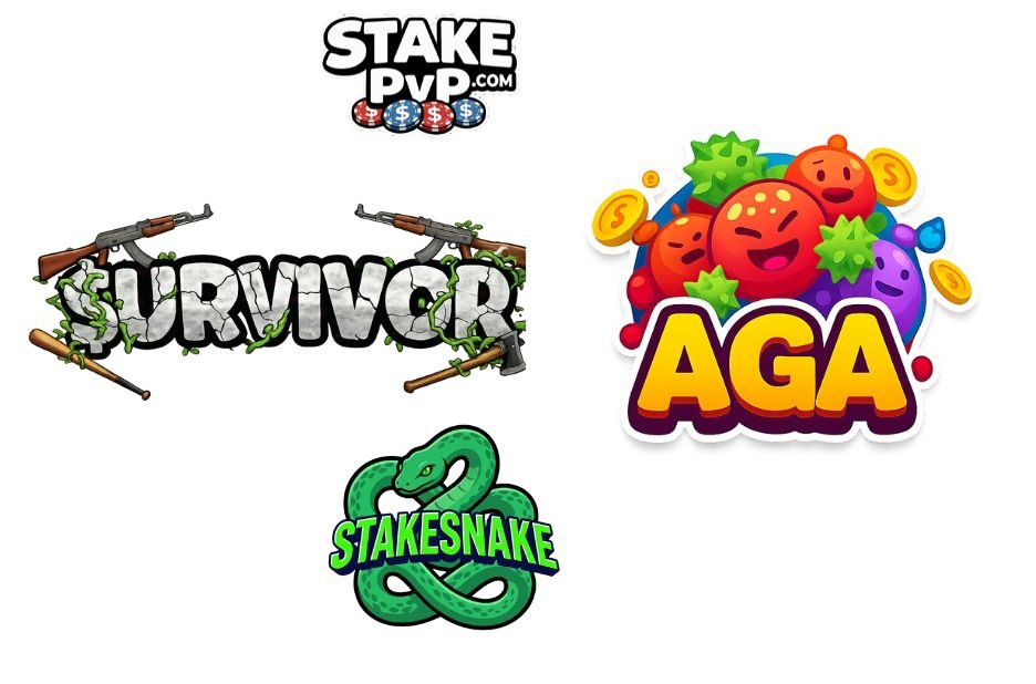 Earn Crypto While Competing: Top PvP Games with Instant Payouts