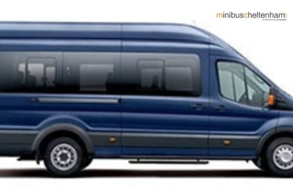 Reliable 65-Seat Coach Hire in Cheltenham for Groups