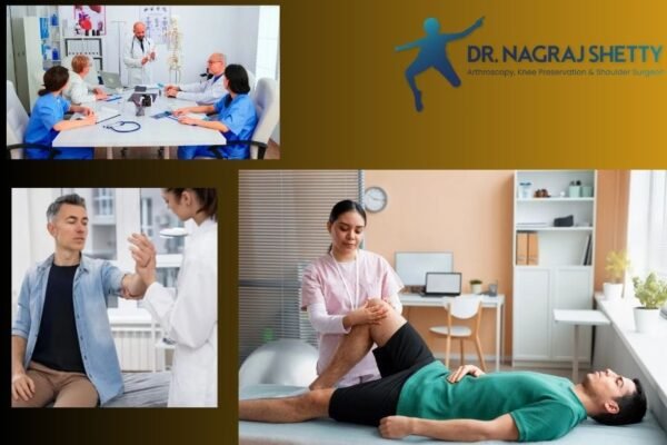 expert care for shoulder repair through minimally invasive techniques
