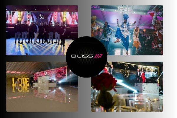 World‑class Wedding DJ Packages for Your Dream Destination