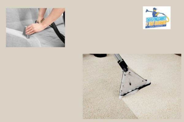 Professional Tile Cleaning in Perth You Can Trust